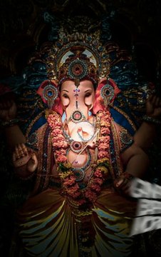 Ganpati bappa Full Screen status|| ganpati bappa status|| Ganesh ji full screen status || Ganesh ji WhatsApp status || 2022 ||