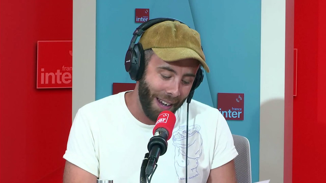 Tristan Lopin n'a pas compris : Kendji Girac - La chronique de Tristan Lopin