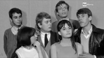 Altissima pressione - 1/2 (1965 musicale) Dino Gianni Morandi Francoise Hardy