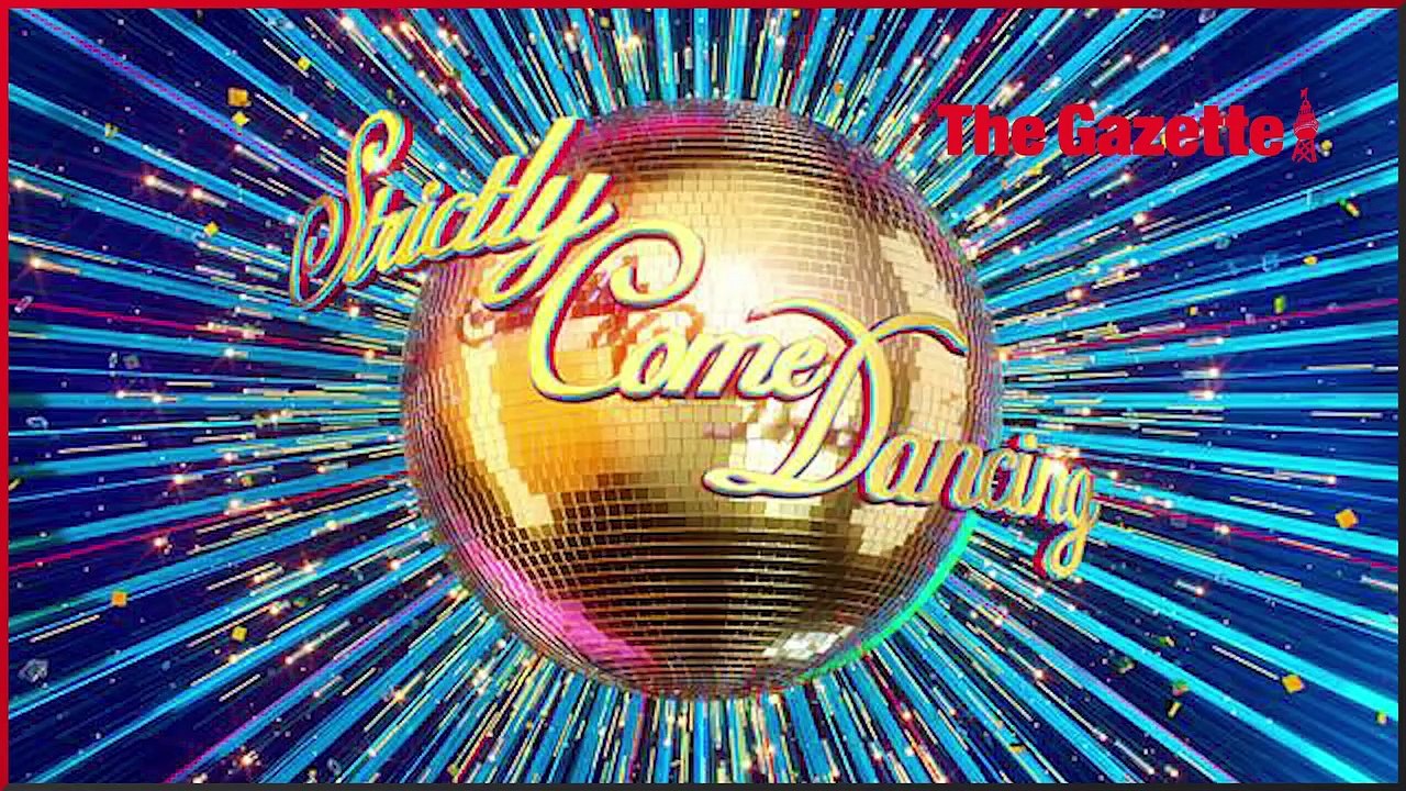 Blackpool Gazette news update 31 August 2022 Strictly returns to