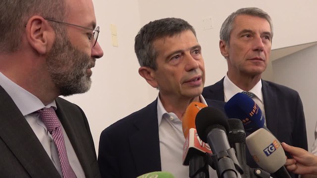 Elezioni, Lupi: Lista Noi Moderati gia' a 3%, daremo casa a chi si sarebbe astenuto