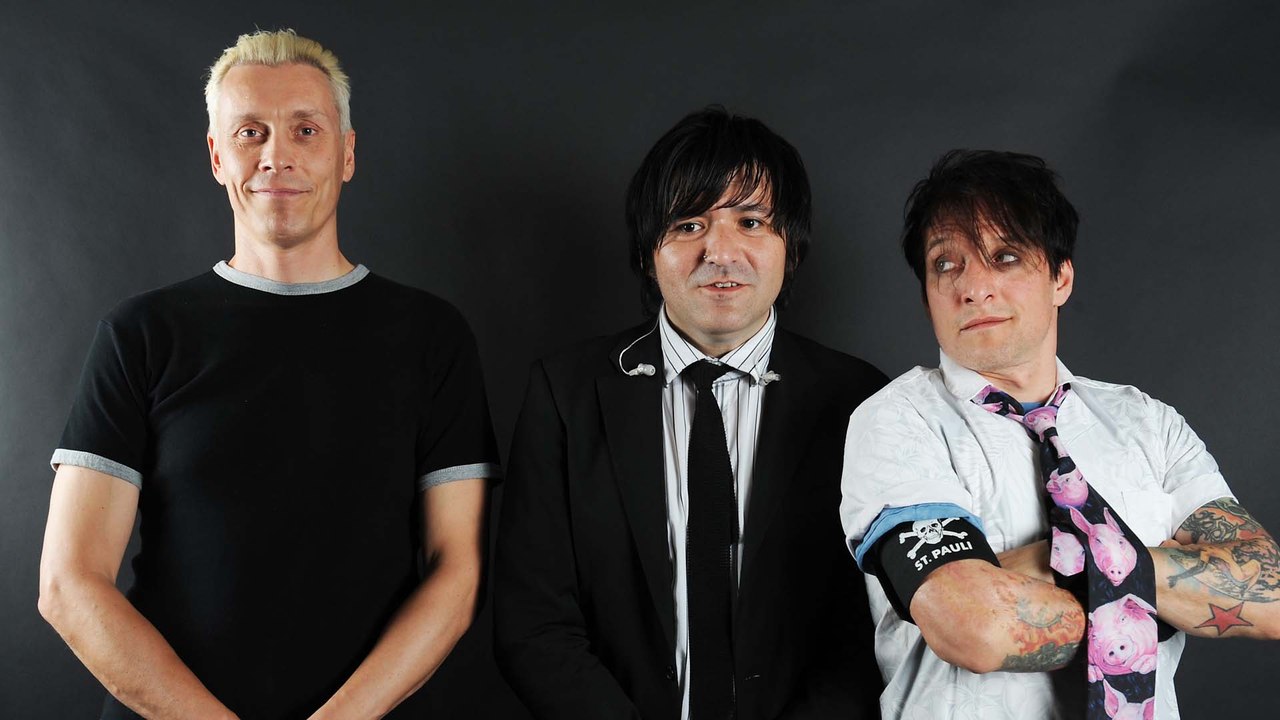 'Die Ärzte': Frauenfeindlicher Song fliegt aus dem Programm