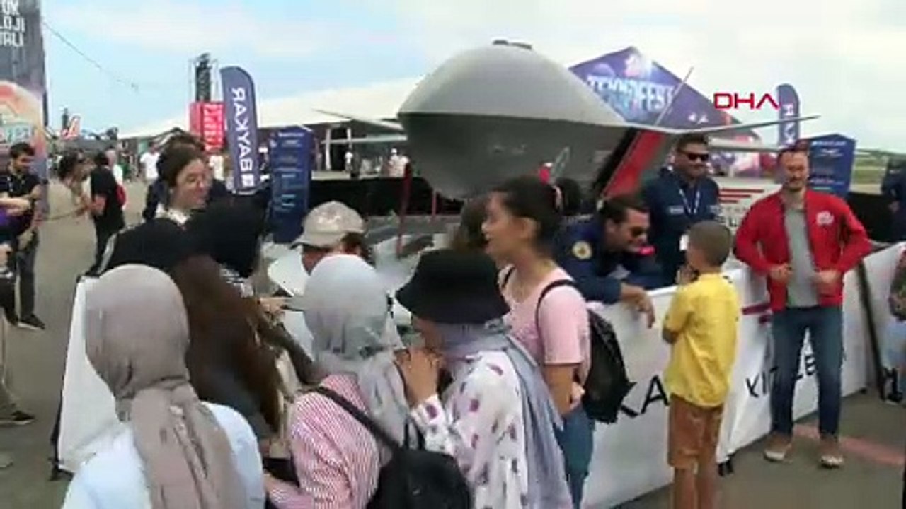 Baykar'ın geliştirdiği KIZILELMA hakkında merak edilen her şey açıklandı! İlk uçuş ne zaman yapılacak? Teknik özellikleri neler?