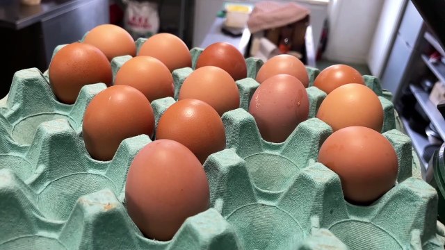 Leeds’ Most Famous Food: Yorkshire Puddings