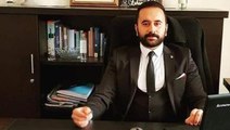 Kayseri'de polis memurunu darbeden AK Partili ilçe başkanı tutuklanarak cezaevine gönderildi