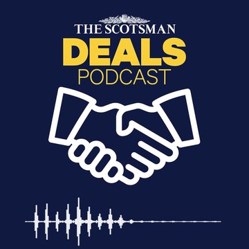 Deals 2022 Podcast: The energy transition – charting a course from oil and gas to renewable energy