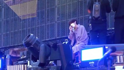 BTS Permission To Dance Stage | Seoul D-day | Making Film