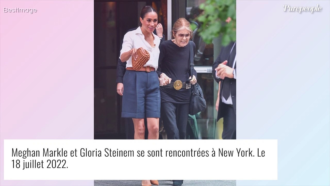 Meghan Markle traitée de diva par Mariah Carey : "Ne fais pas comme si tu n'étais pas au courant !"