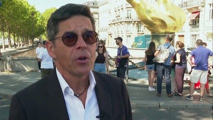 A Tragic Night: Princess Diana's Fatal Crash | TimesGlo International | Facts Video