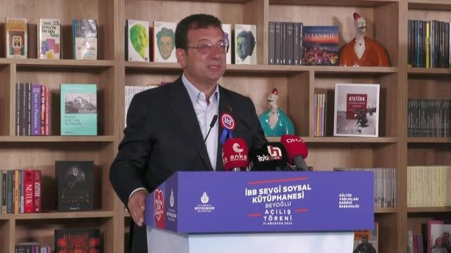 Adana gündem haberi: Ekrem İmamoğlu'ndan İbb Bürokratına Açılan Davaya Tepki: Biz Yoksulun Derdindeyken Anlıyoruz Ki Bazıları Hâlâ Kumpasın Derdinde.