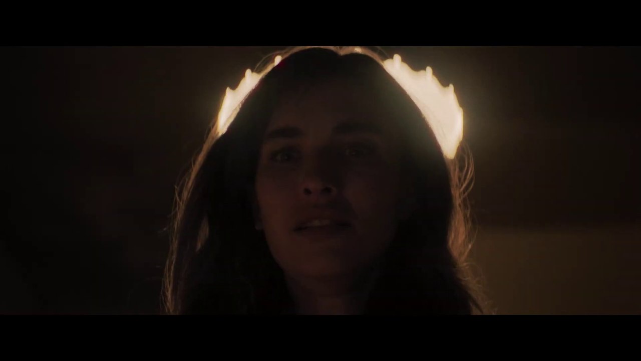 Shut In - Trailer (Deutsch) HD