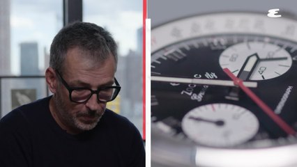 Chronograph | Dialed In