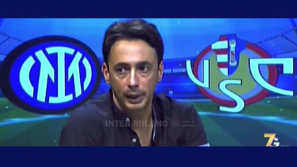 INTER-CREMONESE 3-1 * TRAMONTANA: VITTORIA IMPORTANTE IN VISTA DEL DERBY - IL MILAN NON CONOSCE PIÙ LA SCONFITTA