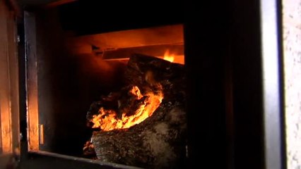 La venta de estufas crece un 30%