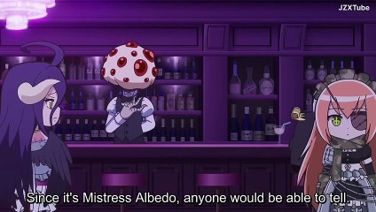 Overlord: Ple Ple Pleiades 4 l Ep 9