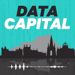 Data Capital Podcast. Computer Says No: Algorithms and Recruitment Bias