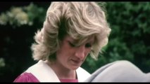 Princesse Diana : 25 ans après sa mort, un documentaire inédit lui rend hommage au cinéma