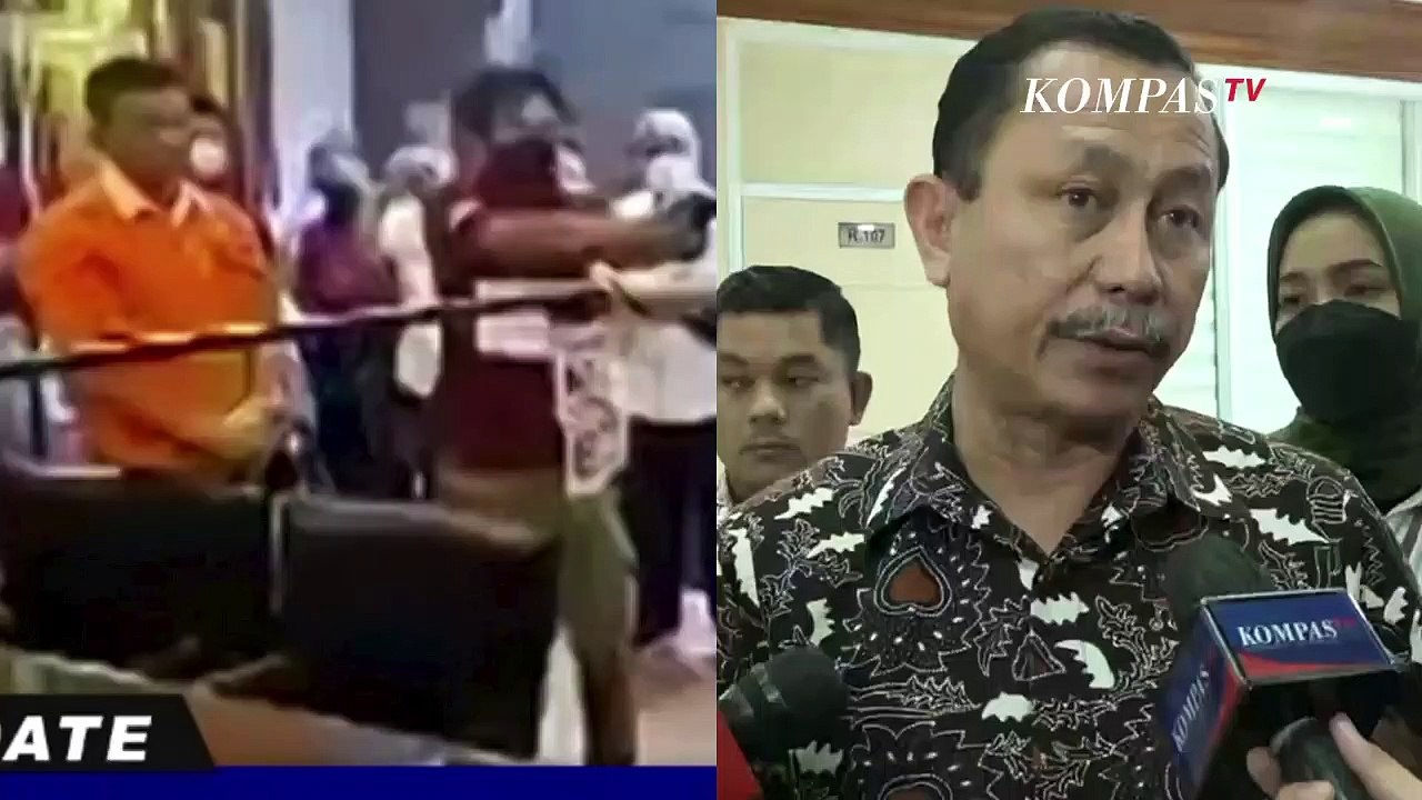 Terkuak! Sambo Ternyata Menyangkal Tembak Brigadir J di Rekonstruksi Pembunuhan