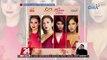 Aiko Melendez, Beauty Gonzalez, Thea Tolentino at Angel Guardian, bibida sa 3rd installment ng “Mano Po Legacy: The Flower Sisters” | 24 Oras