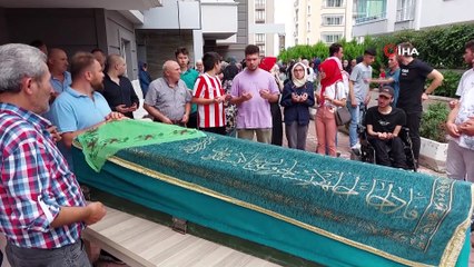 Anne ve babalar dikkat: Engelli kız çocuğu feci şekilde öldü