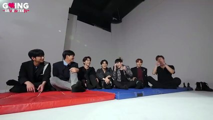 [ENGSUB]  SEVENTEEN - Going Seventeen S4 EP9 (2020)
