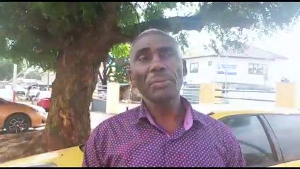 Kasiebo Tau At 9:55 AM on Adom TV (31-8-22)