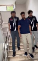 Son dakika haberleri | SOSYAL MEDYADAN ESKİ SEVGİLİSİNİ TEHDİT EDEN ŞÜPHELİ GÖZALTINA ALINDI