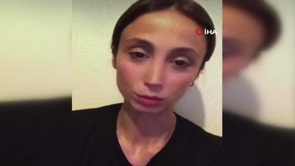 Son dakika haber! Eski sevgilisini ve kızını ölümle tehdit eden şahıs yakalandı