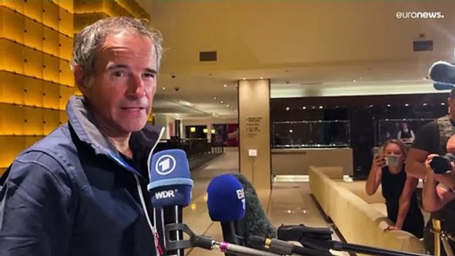 Миссия МАГАТЭ прибыла в Запорожье