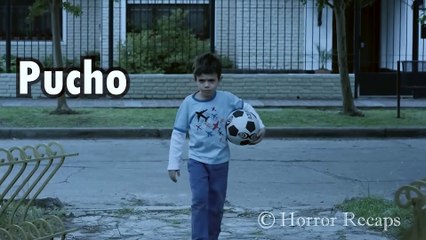 He Set Up A Camera Every Night & Caught Someone Watching Him Sleep