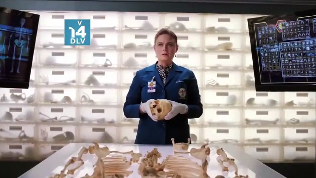 Bande-annonce de la saison 12 de Bones. La série bientôt de retour ?