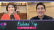Episode 23: Richard Yap | Surprise Guest with Pia Arcangel