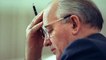 Mort de Mikhaïl Gorbatchev, le dernier dirigeant de l'union soviétique
