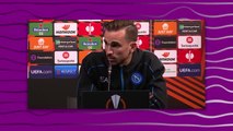 Focus Mercato - Fabián Ruiz