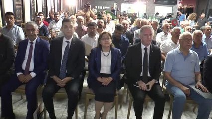 Gastronomi Festivali için toplantı düzenlendi