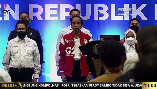 PRESISI UPDATE 19.00 WIB : Silaturahmi Dengan Karyawan PT. Freeport Indonesia