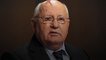 Mikhaïl Gorbatchev, le dernier Président soviétique, est décédé