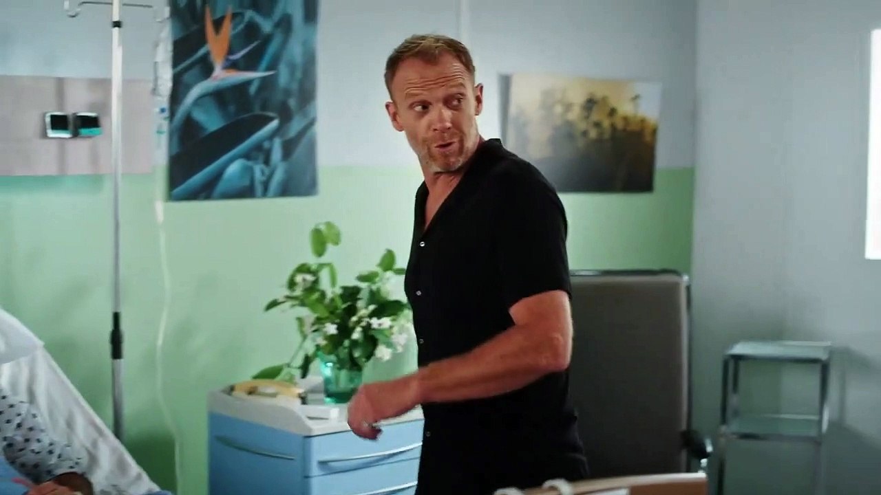 Plus belle la vie : [Indiscrétion] – Eric reprend espoir