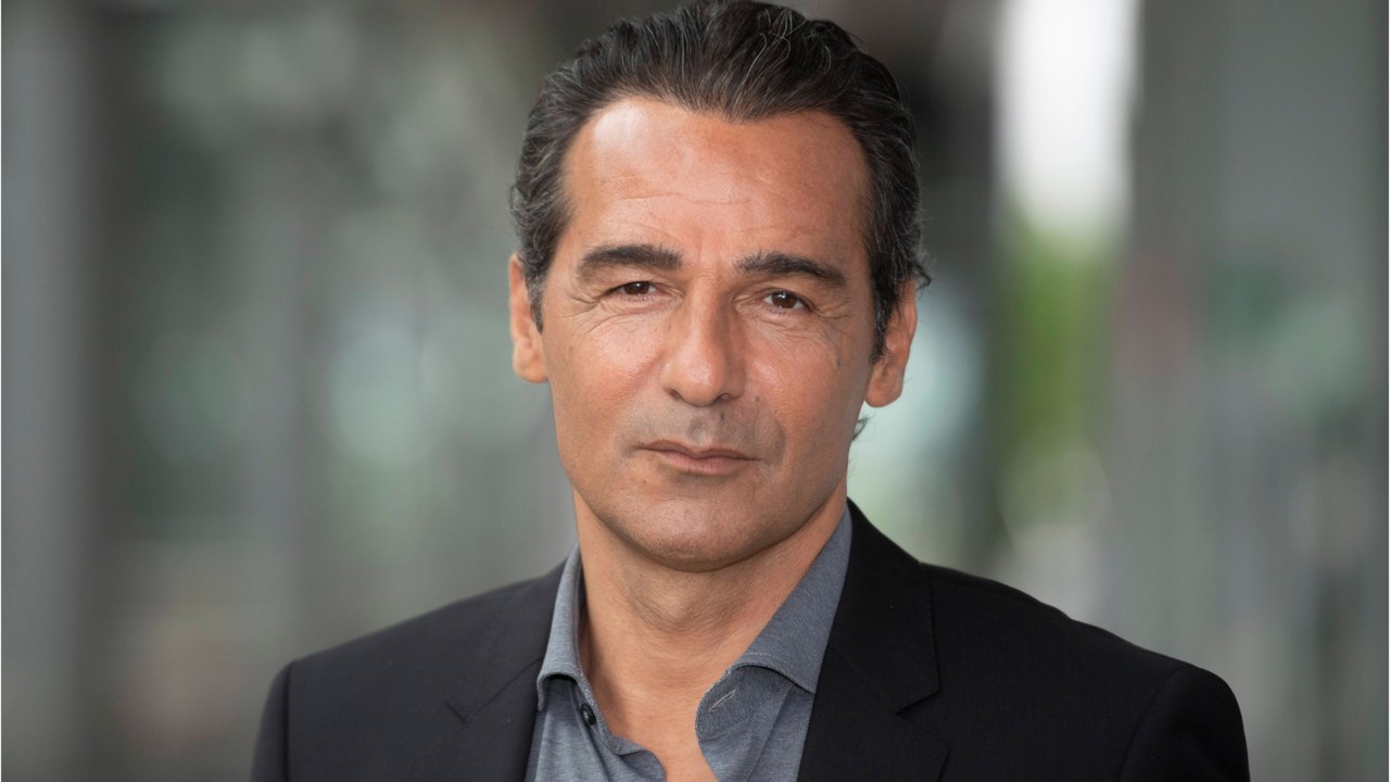 Erol Sander erneut getrennt!