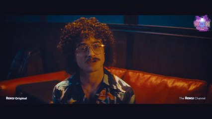 WEIRD The Al Yankovic Story (2022) Official Trailer
