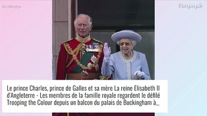 Elizabeth II : Son état de santé inquiète à nouveau à cause d'un rendez-vous de taille