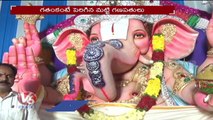 Ganesh Chaturthi 2022 Celebrations At Hanamkonda _ Warangal | V6 News (1)