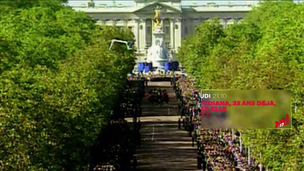 Lady Diana, 25 ans déjà, qui est-elle vraiment ? - 1er septembre