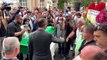 Zonguldak gündem haberleri | ZONGULDAK - Kütahya'daki törende fenalaşıp ölen gazi oğlu toprağa verildi