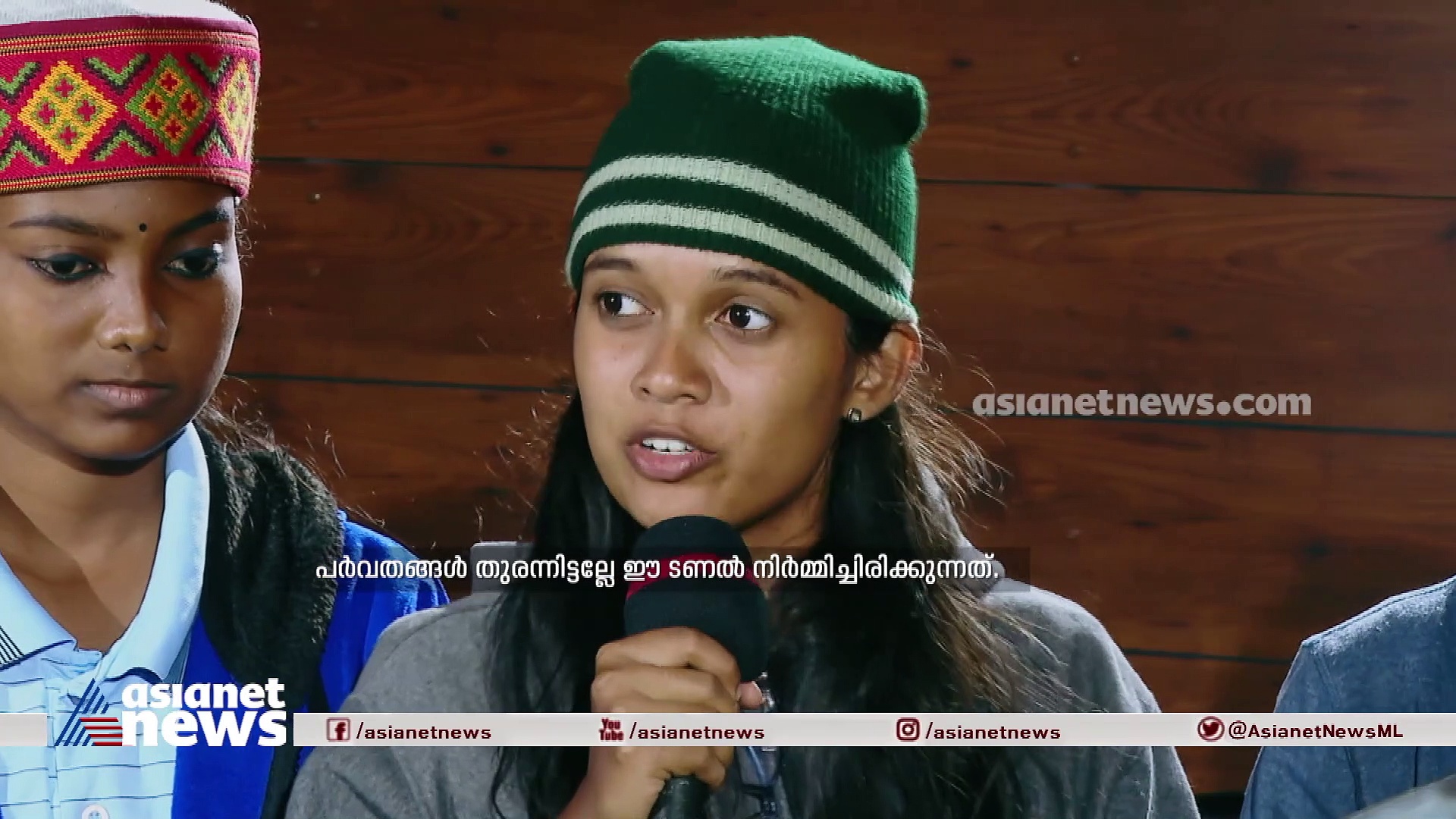 ഹിമാചലും ഛണ്ഡീ​ഗഡും കുരുക്ഷേത്രവും കടന്ന് ദില്ലിയിൽ, വജ്രജയന്തി യാത്രയ്ക്ക് പരിസമാപ്തി