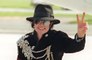Michael Jackson voulait jouer le rôle principal de Sandman