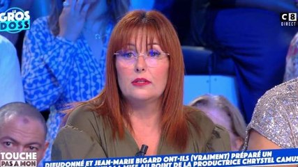 Jean-Marie Bigard gravement malade ? Les confidences choc de sa productrice