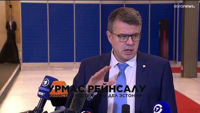 Визы для россиян: главы МИД ЕС ищут компромисс