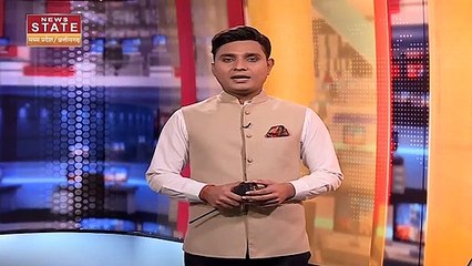 Balrampur News: नाबालिग के अपहरण का आरोपी गिरफ्तार