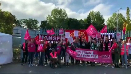 Your final Chad of August 2022 is here